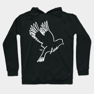 Canary love Hoodie